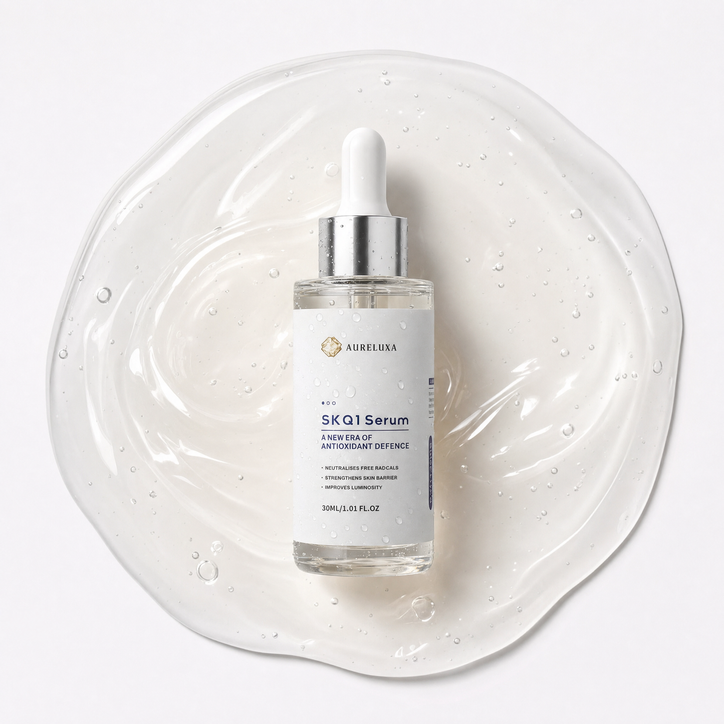 SKQ1 Serum