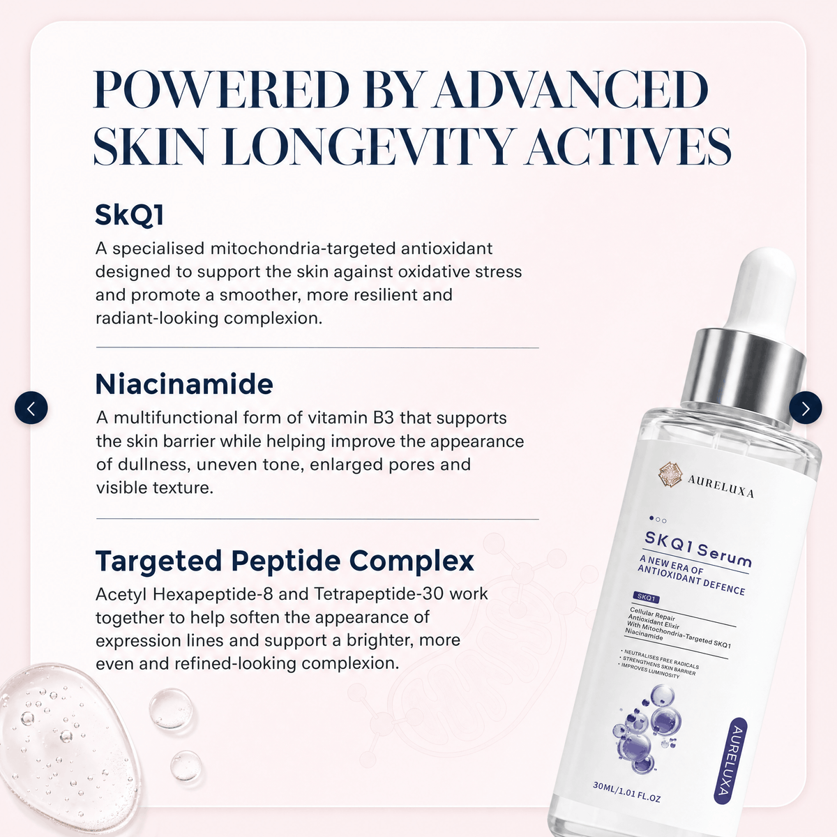 SKQ1 Serum