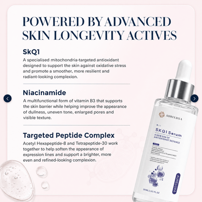 SKQ1 Serum