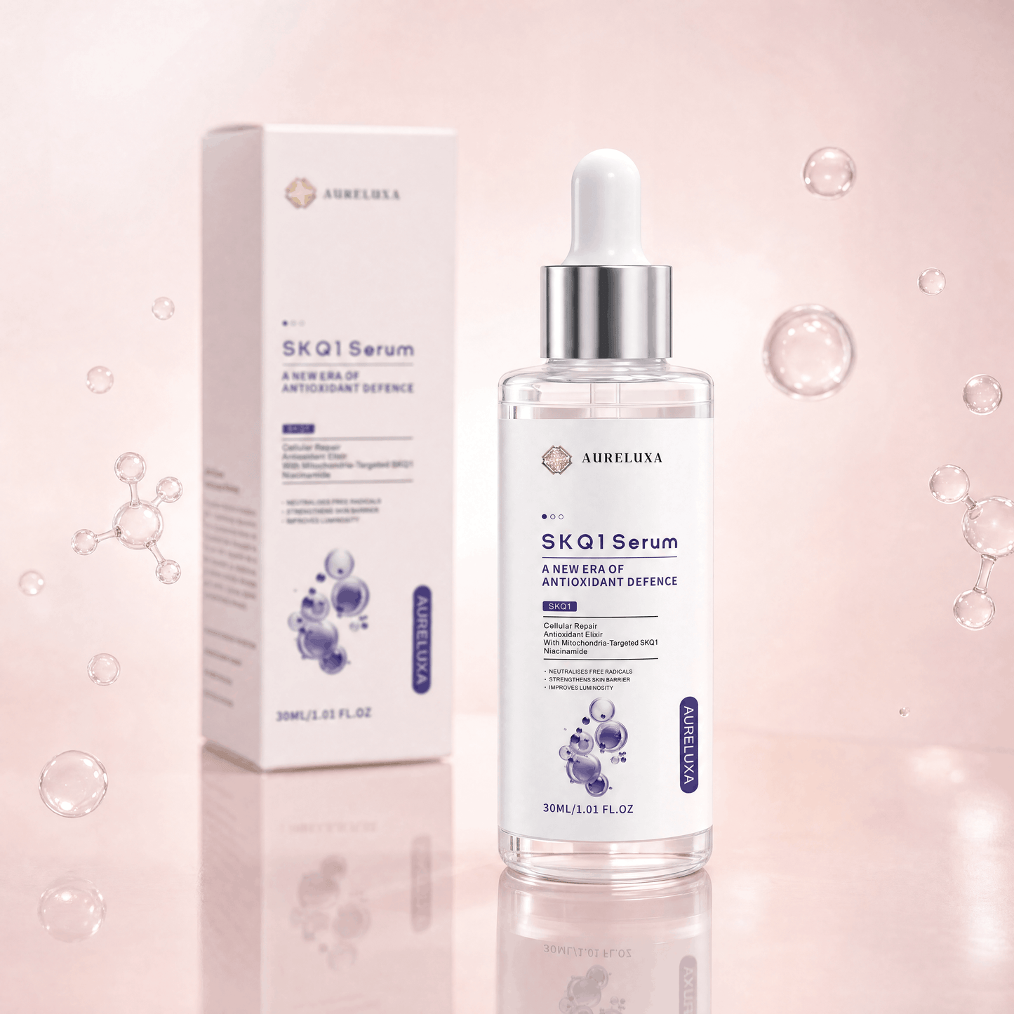 SKQ1 Serum