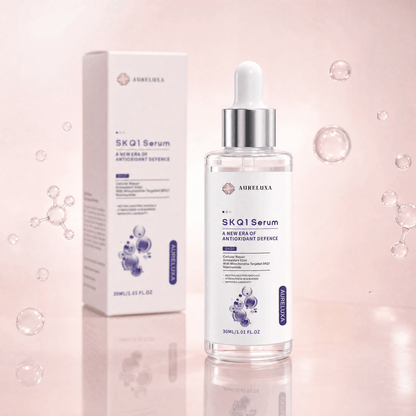 SKQ1 Serum